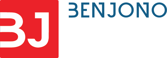 Logo of BENJONO LLC